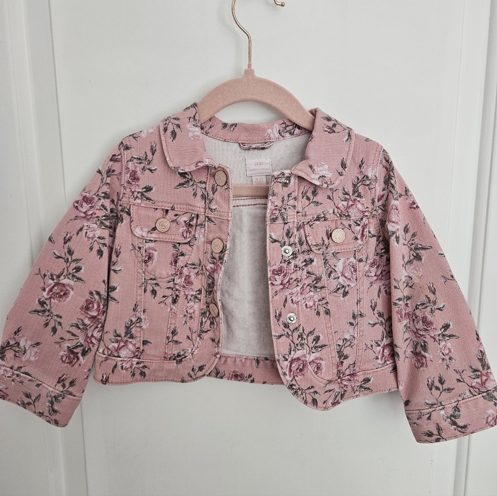 Gap × LoveShack Fancy